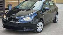 #Seat IBIZA#1,4 MPI# BENZYNA#Niski Przebieg#z Niemiec#
