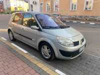 Renault Scenic 2 2004