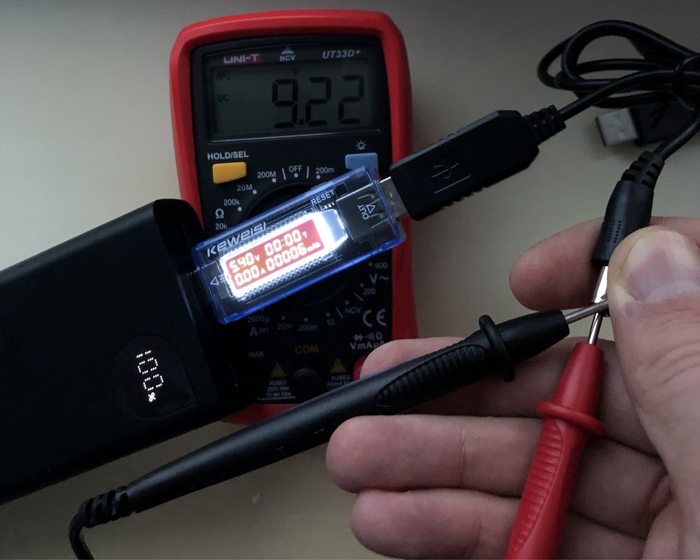 Кабель, перетворювач, адаптер 5V -> 9V, 12V живлення для роутера
