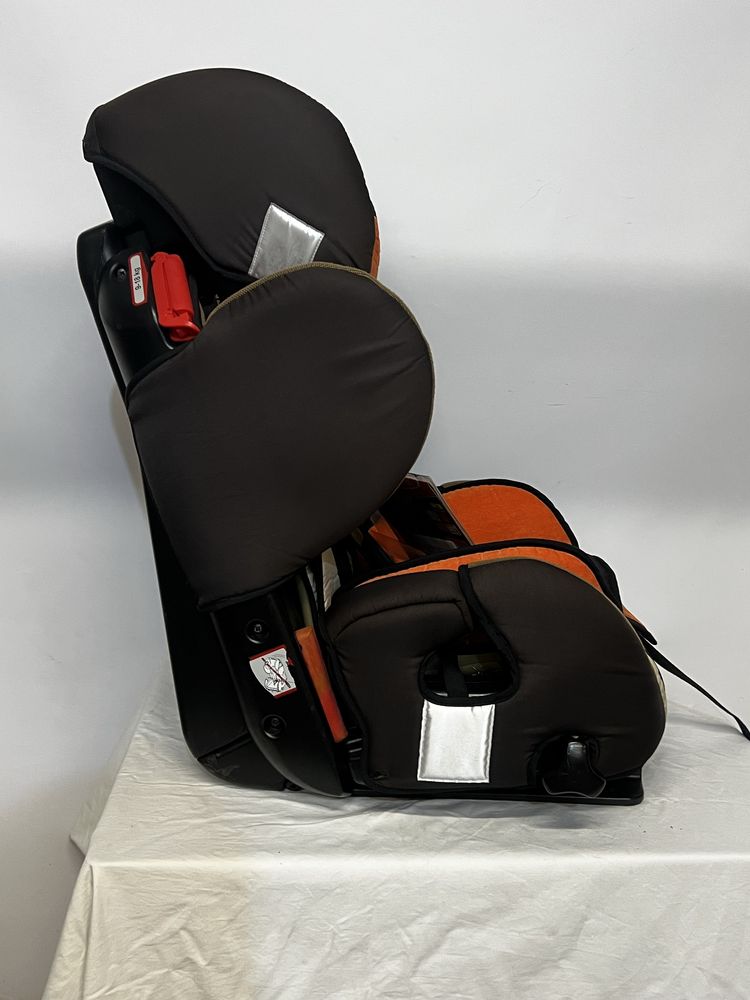 Fotelik samochodowy storhenmuchle recaro young 9-36 kg