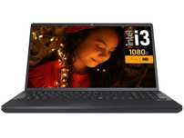 Fujitsu Lifebook A3510 i3-1005G1 16 GB 512 GB SSD 15,6" Windows 11 Pro
