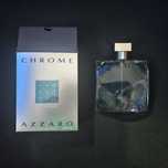 Azzaro Chrome 100 ml nowe
