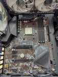 Материнська плата Gigabyte B550 Gaming X V2 Soct AM4