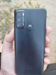 Motorola G60 6/128ГБ (6000 мАч)