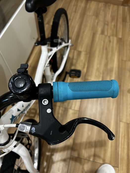 Bicicleta criança Btwin