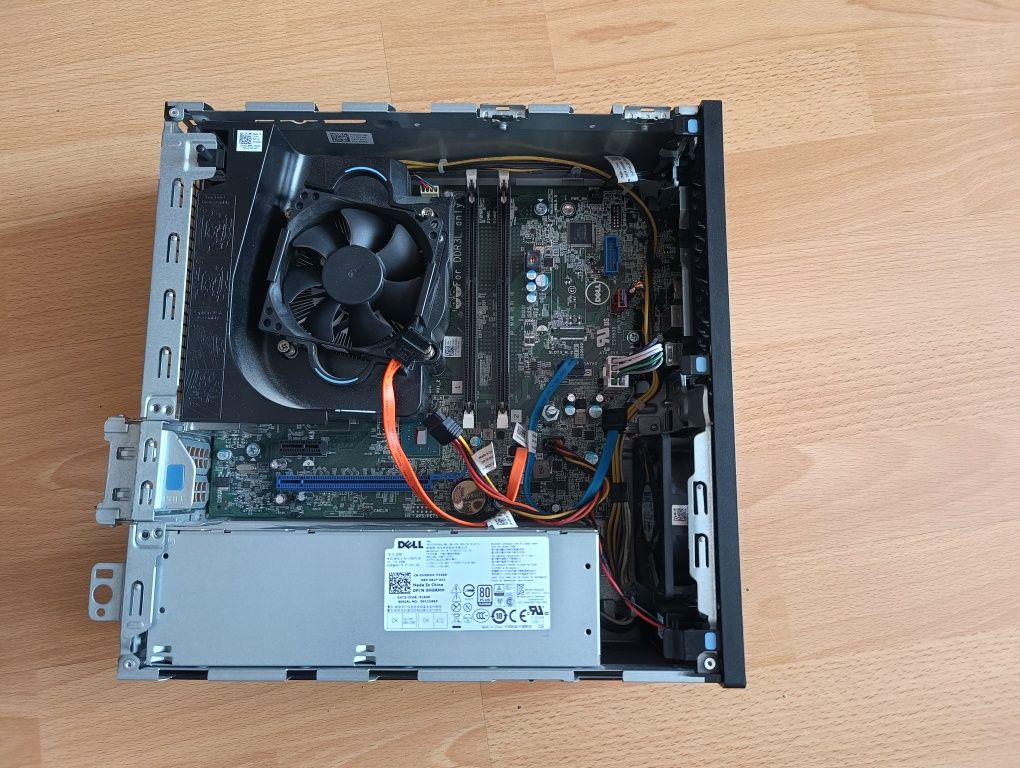 Komputer Dell Optiplex 3040 SFF
