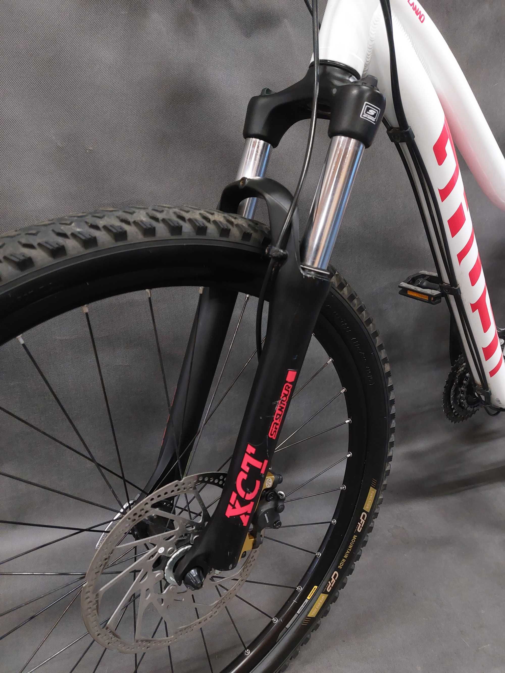 Rower Ghost Lano_MTB_29"_Shimano