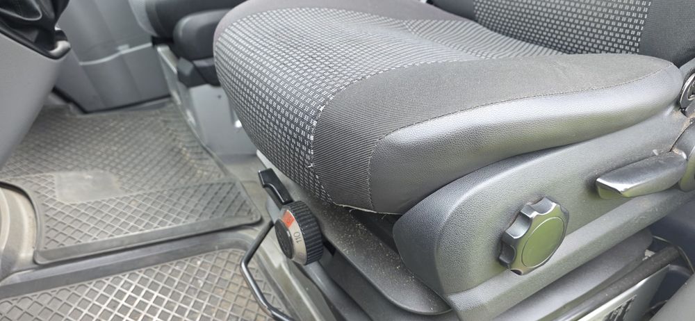 Mercedes Sprinter 319cdi-Salon Polska!