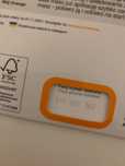 Złoty numer ORANGE