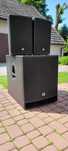 Ld systems dave 18g3