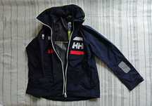 Kurtka sztormiak damski -- Helly Hansen