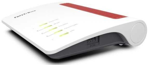 Маршрутизатор AVM FRITZ!Box 7530 AX (20002930)