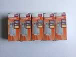 Żarówka LED G4 KAPSUŁKA 0,9W = 10W 2700K OSRAM - 5 szt.