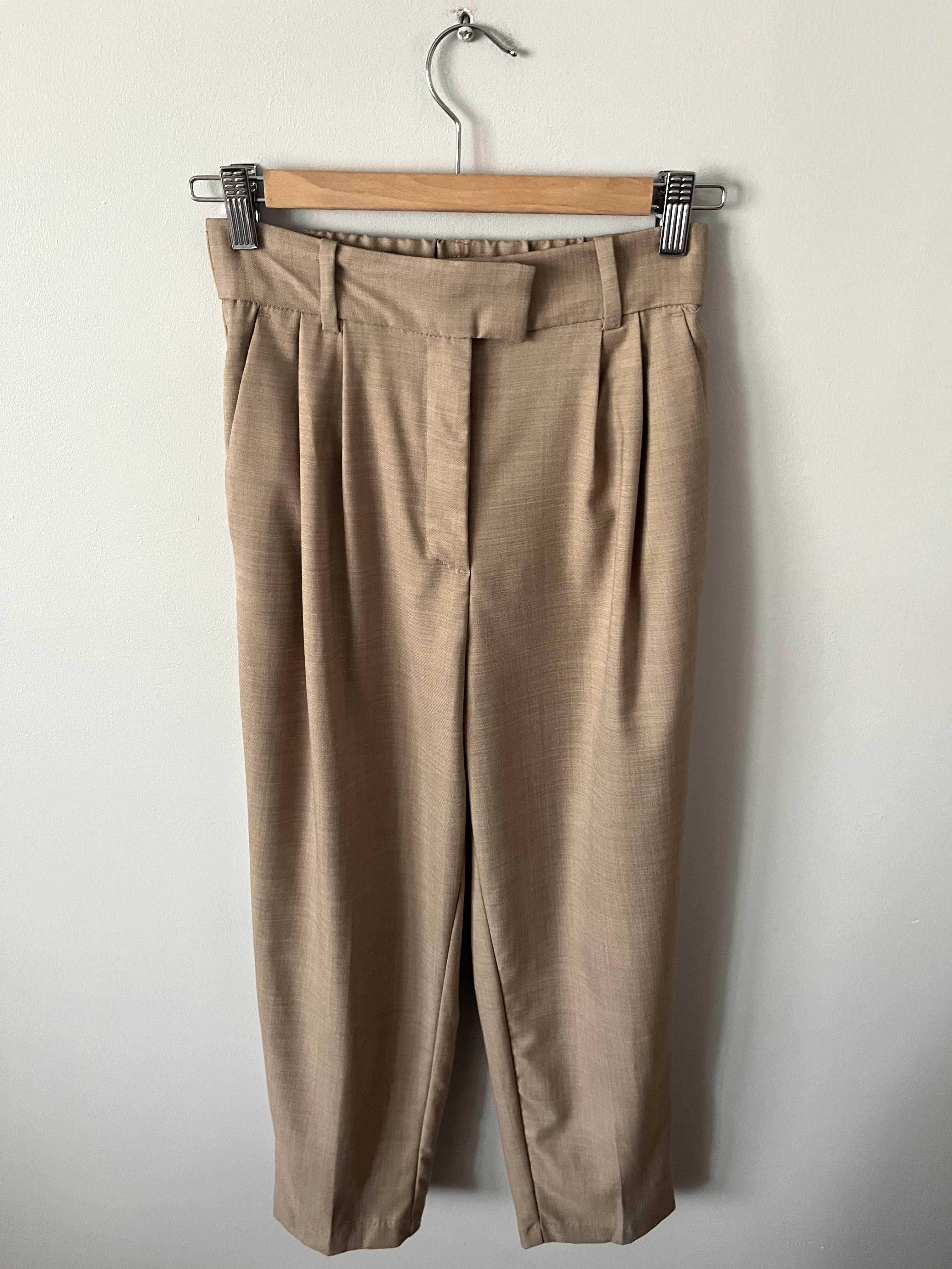 Spodnie H&M rozmiar 36