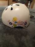 Kask na rolki rower