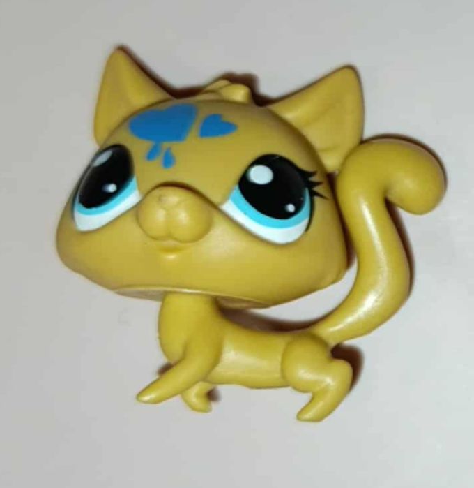 Littlest pet shop