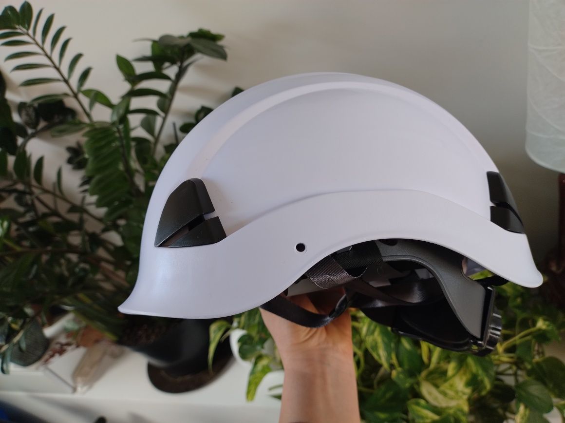 Nowy kask Portwest Endurance