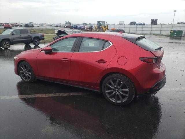 Mazda3 Preferred 2019