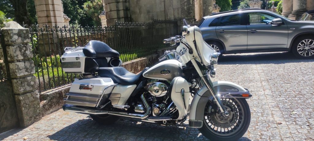 Harley-Davidson Ultra Classic Glide