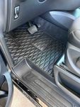 Коврики в салон Екошкіра для Mercedes Vito/Viano W447 V-Class 2014++
