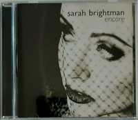Sarah Brightman Encore 2002r