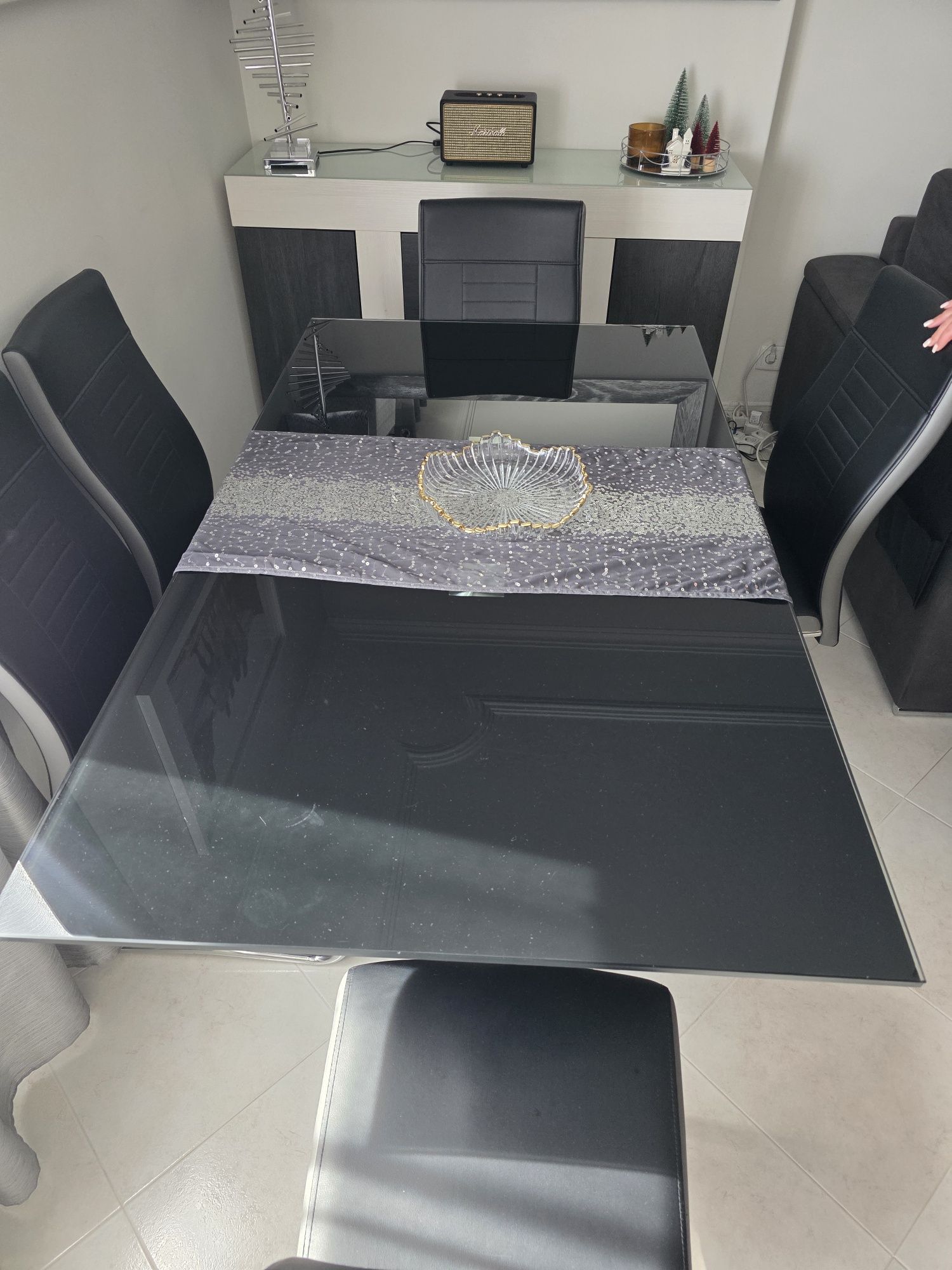Mesa de sala de Jantar