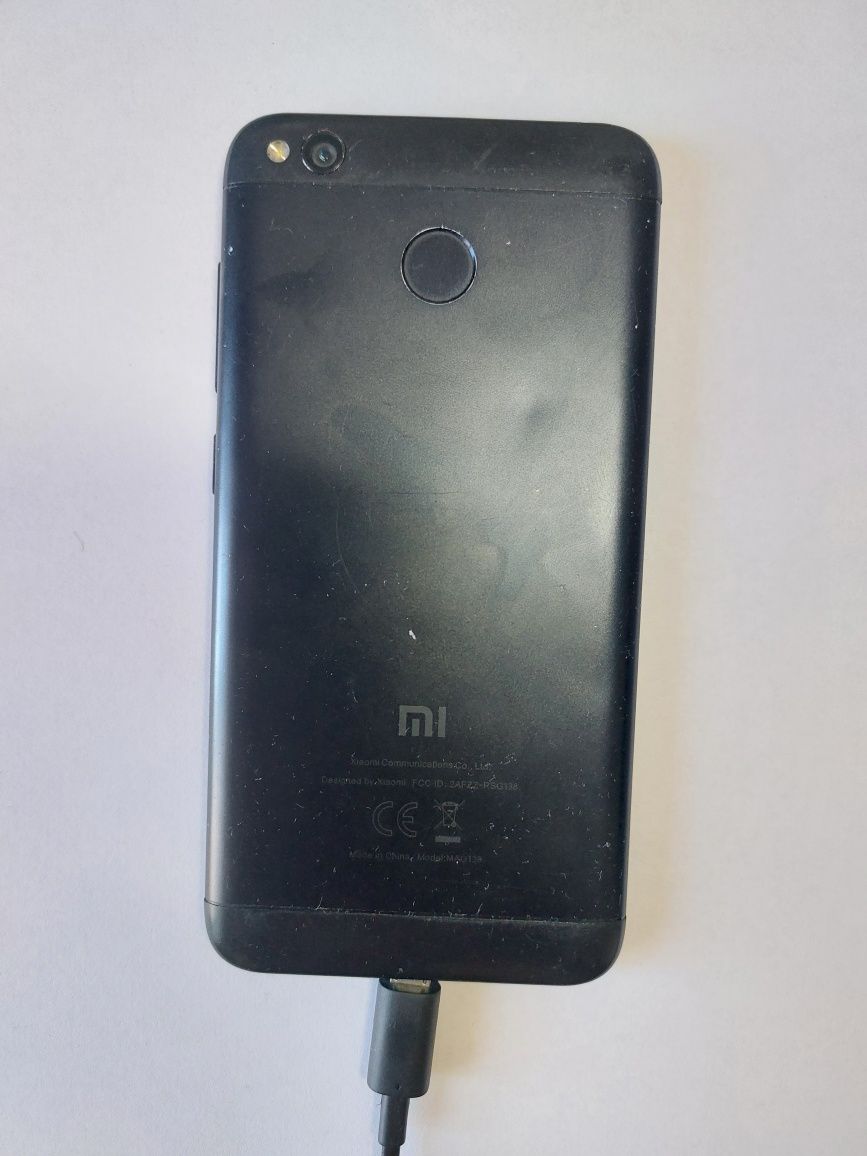 Xiaomi Redmi 4X 3/32