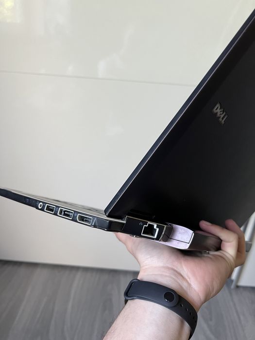 Ноутбук Dell Latitude