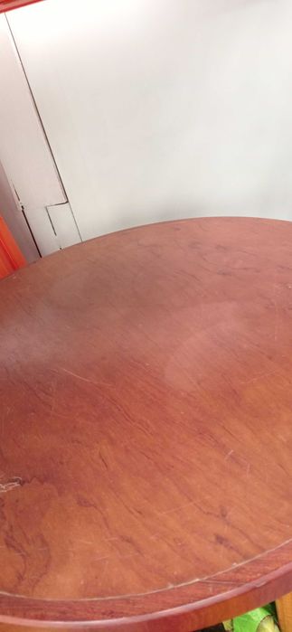 Mesa de apoio vintage design