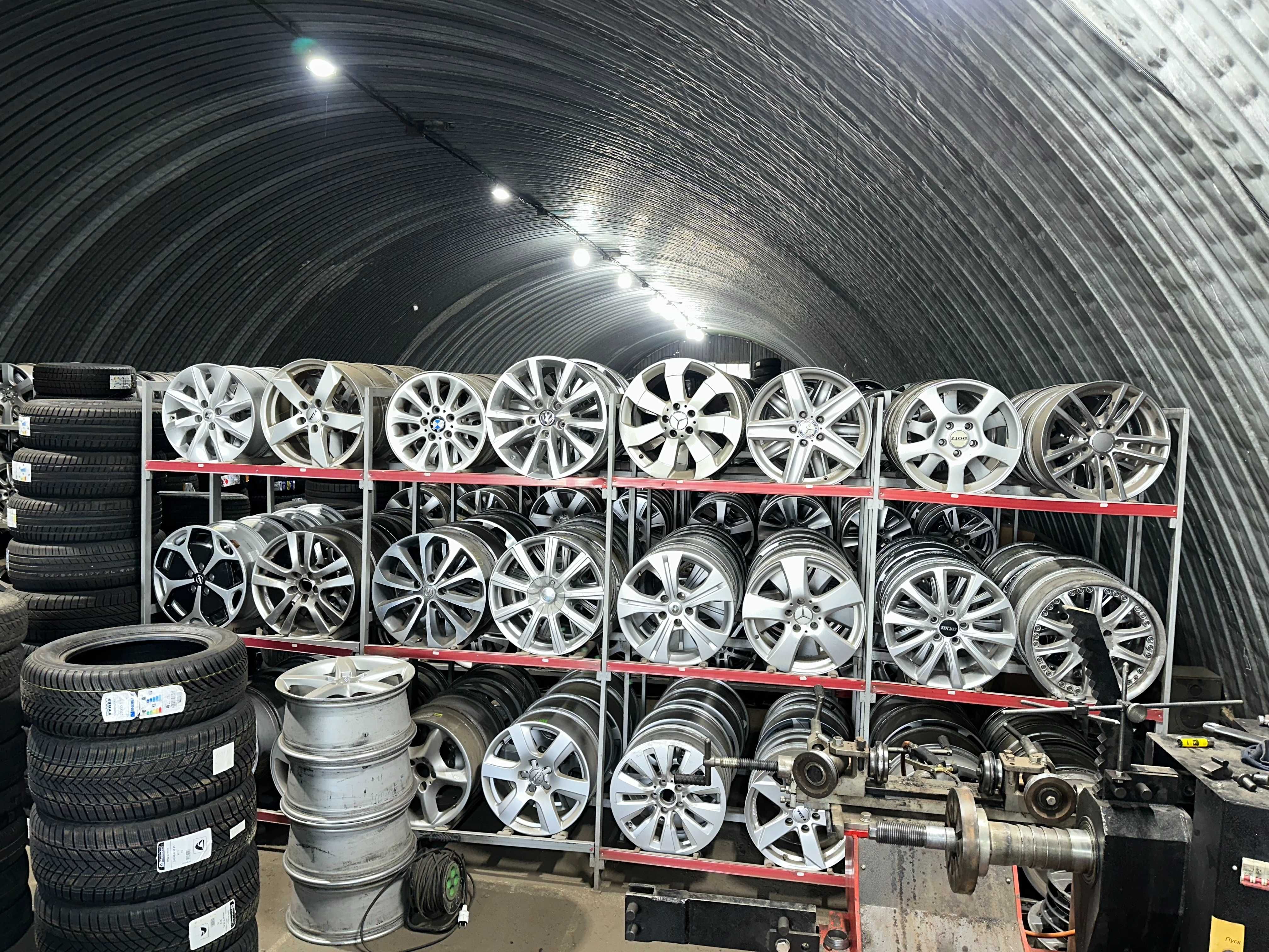 диски Великий СКЛАД    r14 r15 r16 r17 r18 r19 r20 r21