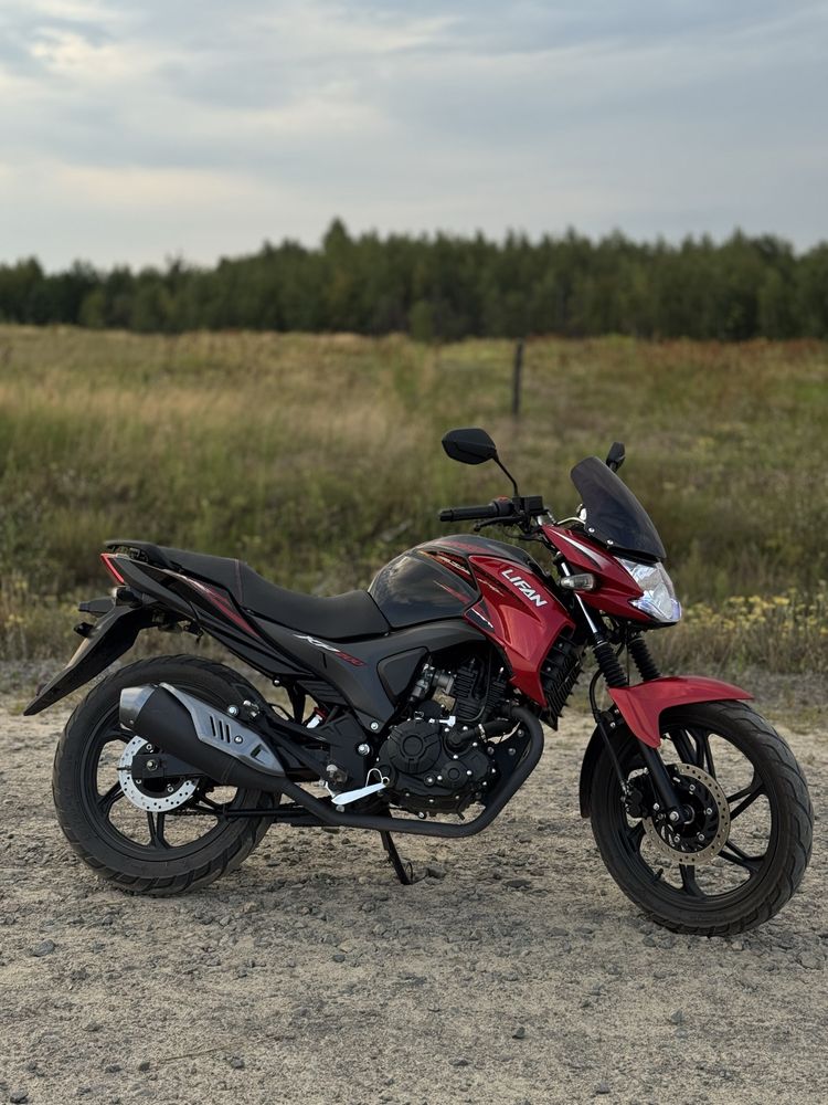 Lifan kp 200