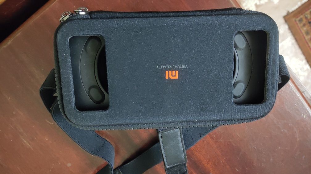 VR очки Xiaomi для телефона