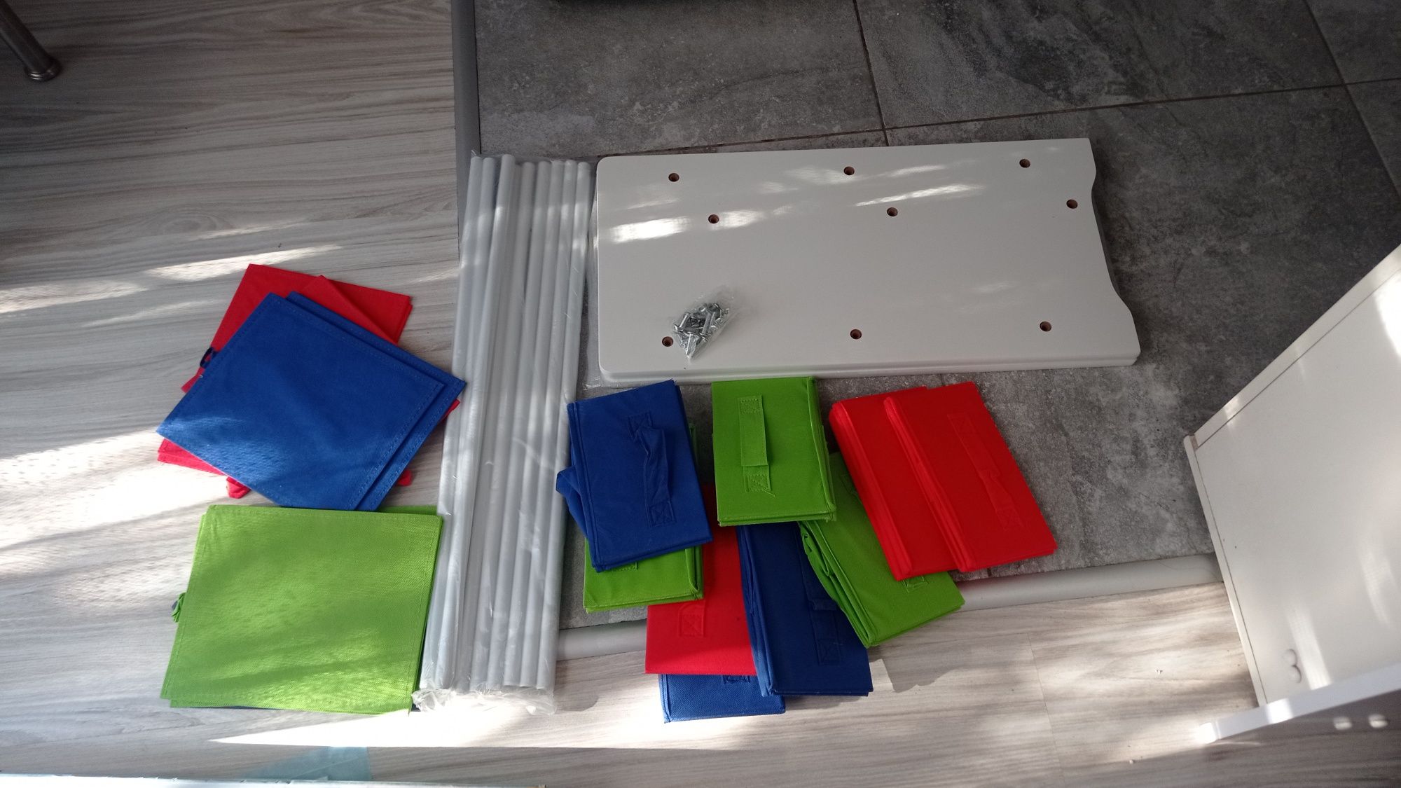 Livarmo Home regal dla dzieci