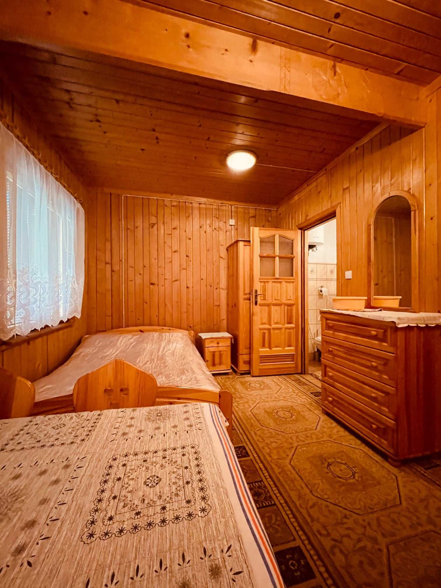 Apartamenty Zakopane Kasprowicza -Domek Letniskowy -Wolne od dziś