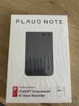 Dyktafon Plaud Note 64GB