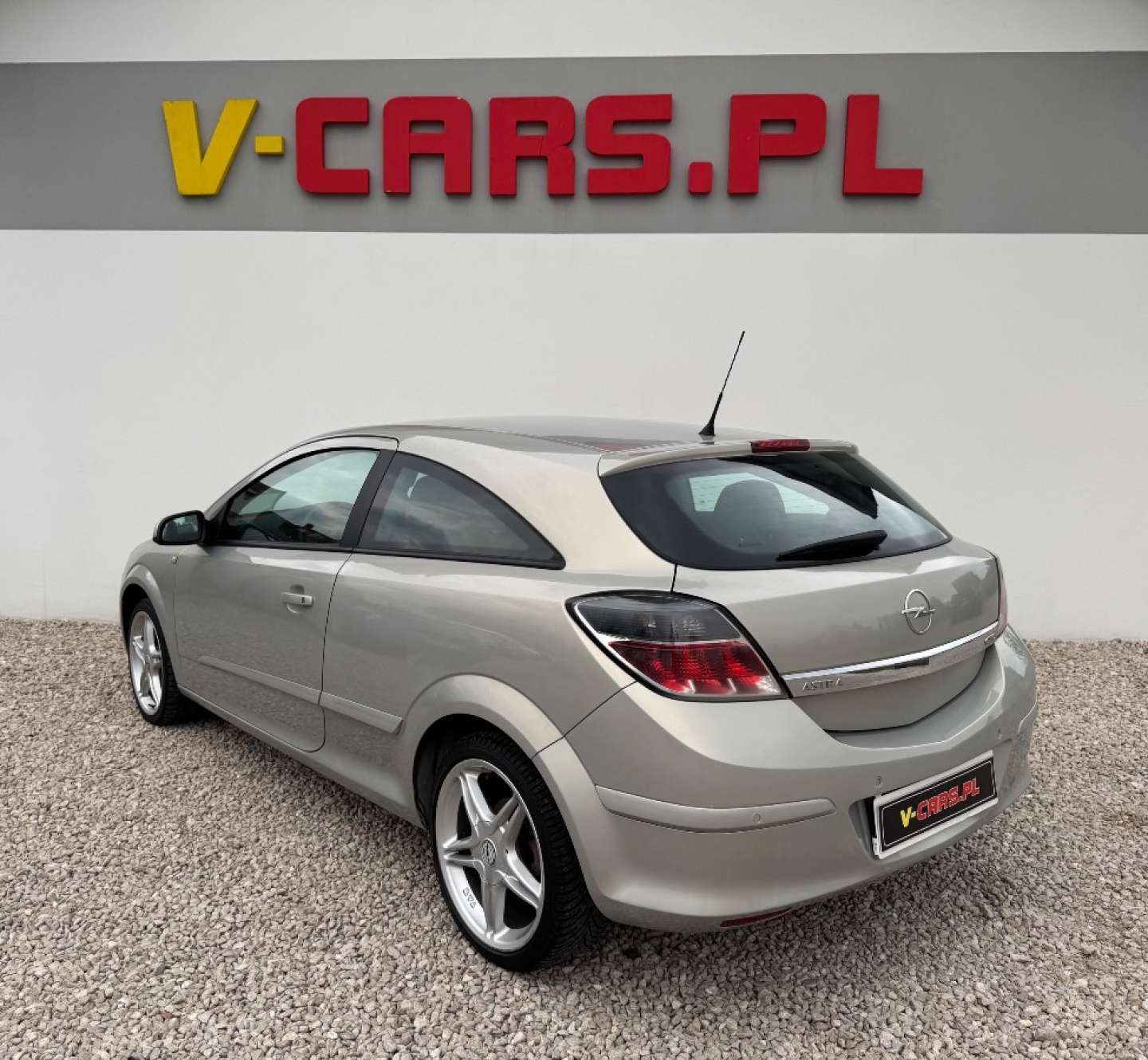 1.6 - Gtc- Piękność z Niemiec -Gwarancja - Dowiozę