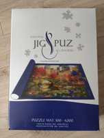 Mata do puzzli 4000 Jig&Puz