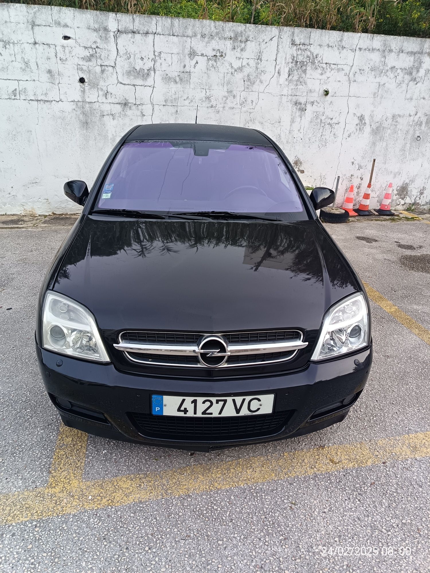 Vectra GTS turbo diesel ano 2003