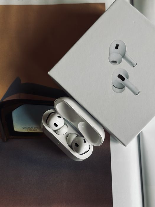Słuchawki AirPods Pro 2 USB-C‼️