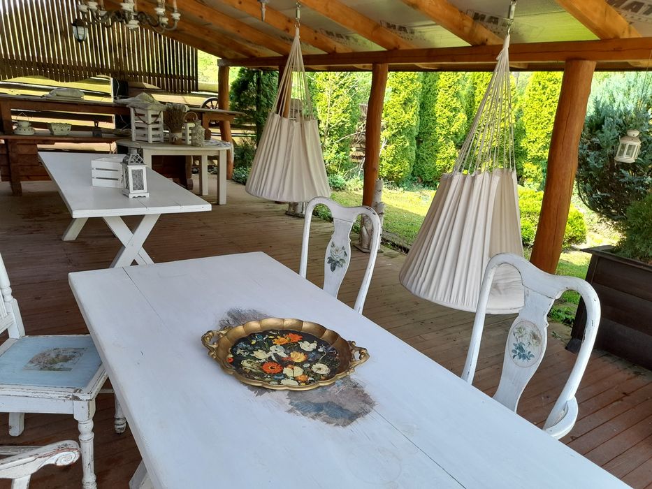Domek do wynajęcia Agroturystyka