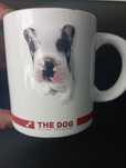 Kubek the dog artlist collection piesek kolekcjonerski