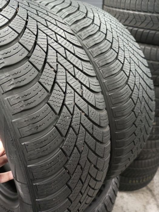 Зимові Шини БВ з Германії 215/60 R16  NEXEN  Winguard Snou G3 Склад