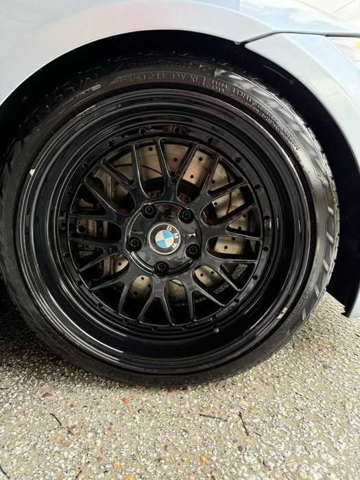 Na sprzedaż BMW E90 LCI 330d 2008r – 245KM, M Pakiet