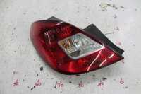 LAMPA LEWY TYŁ LEWA TYLNA 13269050 OPEL CORSA D LIFT 5-D 11-14 EU