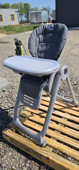 Продам Стульчик для кормления Polly Magic Relax