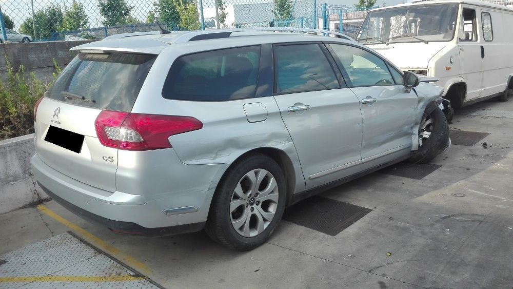 Citroen C5 Peças