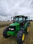 John Deere 6420 Claas case Zetor new Holland Massey Ferguson