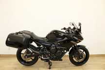 Yamaha XJ xj6 F DIVERSION ABS 600 Raty Transport fz6