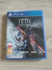 Star Wars Jedi Upadły Zakon PS4