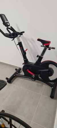 Rower spinningowy HAMMER SPEED S